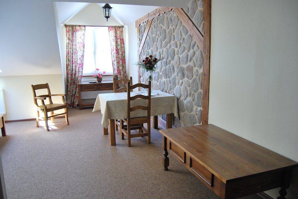 Karczma Na Woli Hotel Bilgoraj Room photo